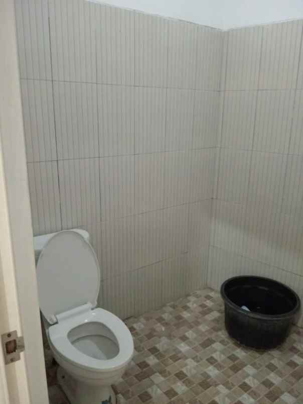 dijual rumah pusat kota cimahi 2 lantai