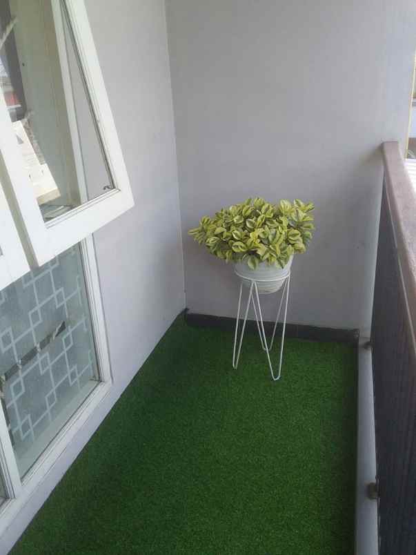 dijual rumah rancabolang