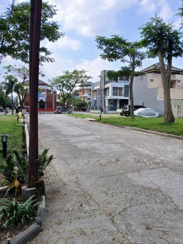 dijual rumah rancabolang