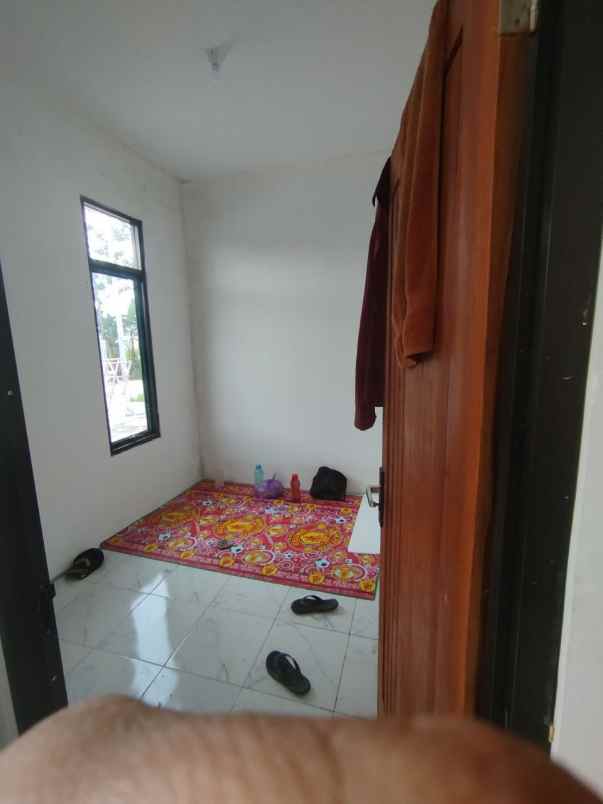 dijual rumah randusari teras boyolali