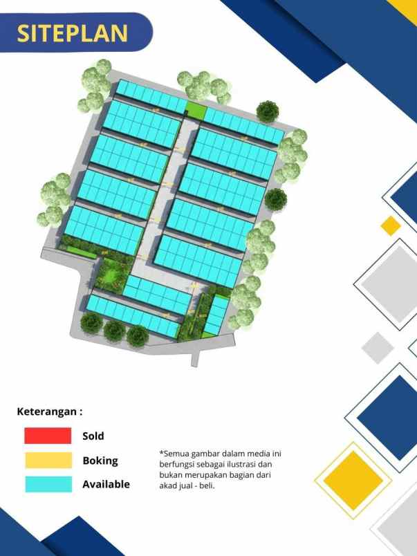 dijual rumah randusari teras boyolali