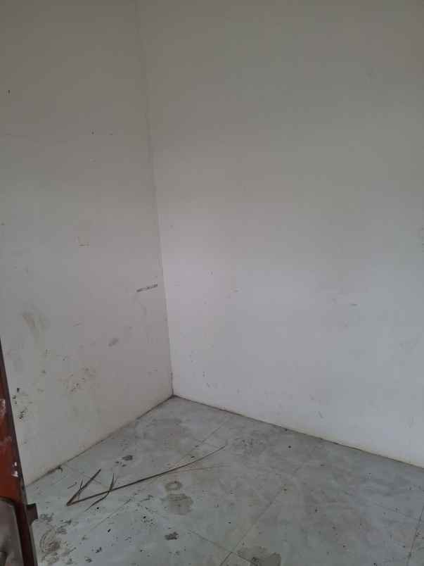 dijual rumah raudhoh residence