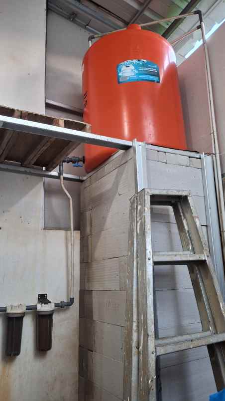 dijual rumah raudhoh residence