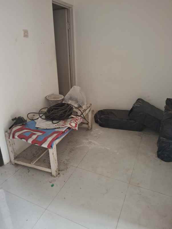 dijual rumah raudhoh residence