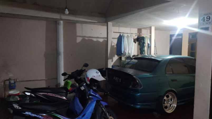 dijual rumah raya bengawan solo randu