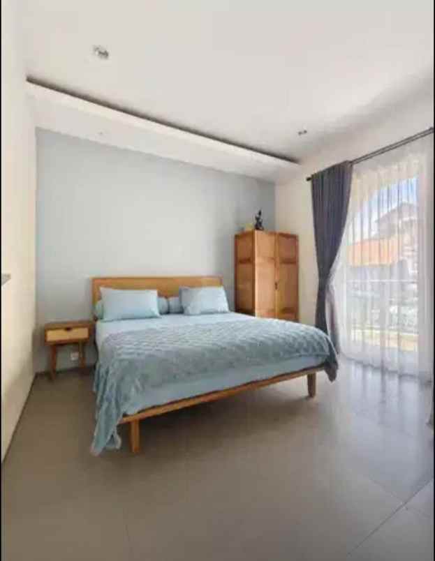 dijual rumah resor dago pakar