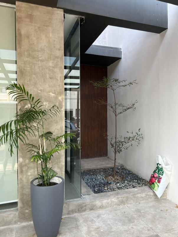 dijual rumah royal park 1 citraland