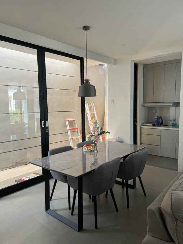 dijual rumah royal park 1 citraland