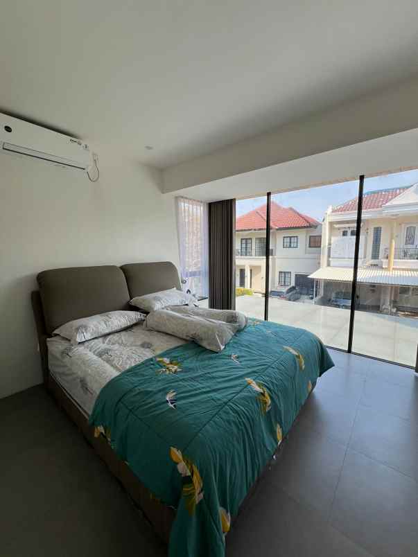 dijual rumah royal park 1 citraland