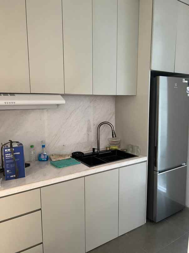 dijual rumah royal park 1 citraland