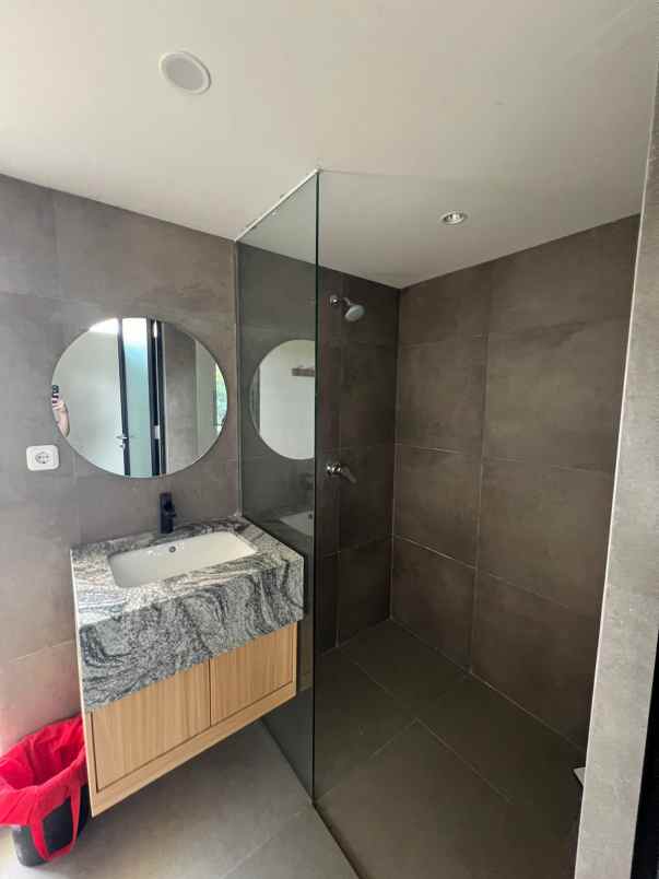 dijual rumah royal park 1 citraland