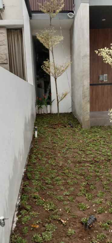 dijual rumah royal park 1 citraland