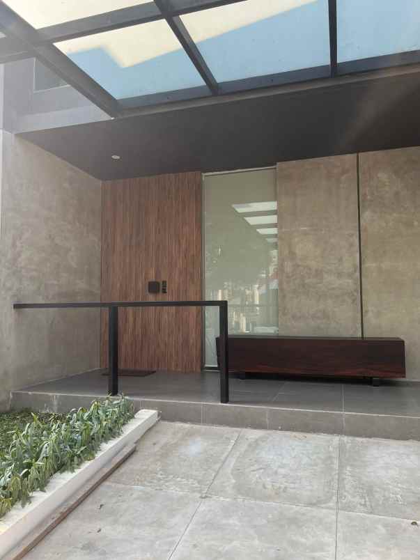 dijual rumah royal park 1 citraland