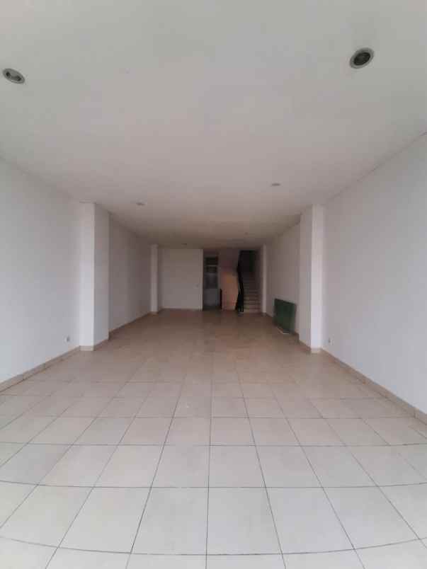 dijual rumah ruko avenue jgc jakarta