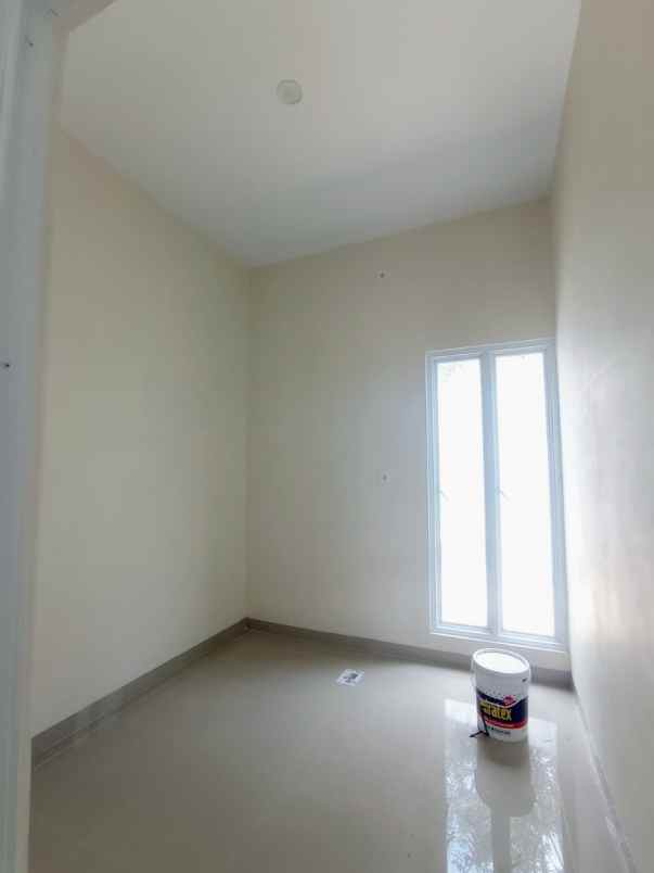 dijual rumah saren wedomartani