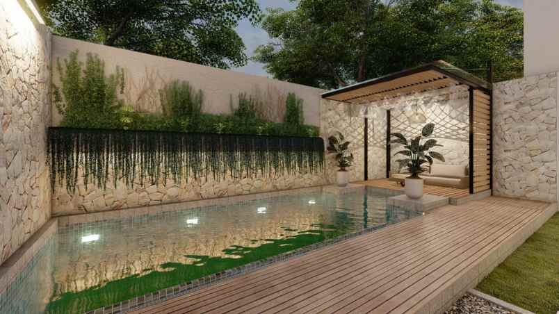 dijual rumah sariharjo