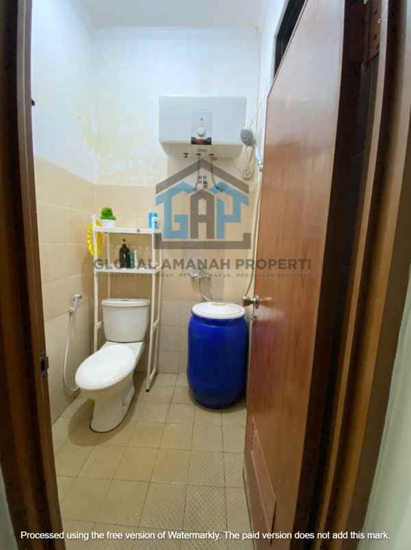 dijual rumah sariwangi
