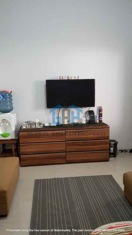 dijual rumah sariwangi