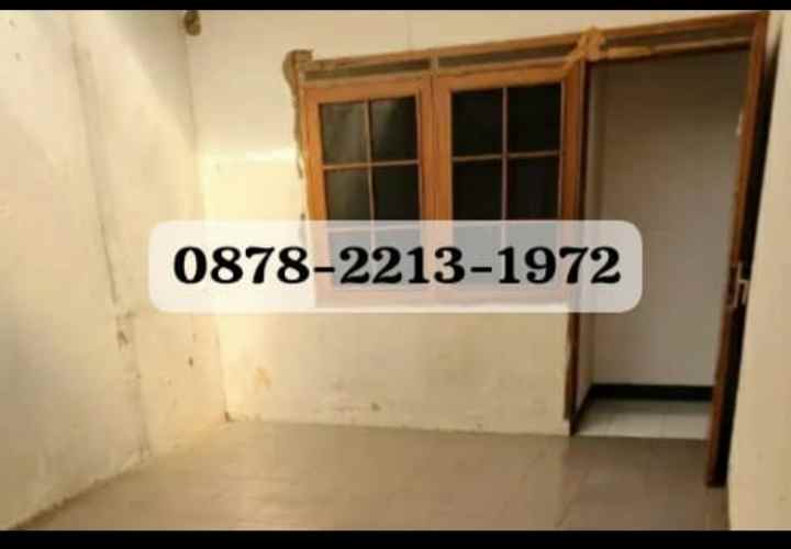 dijual rumah sayap dago bandung