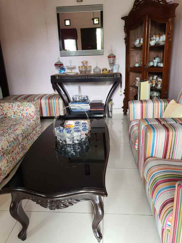 dijual rumah sayap pasteur griya mas