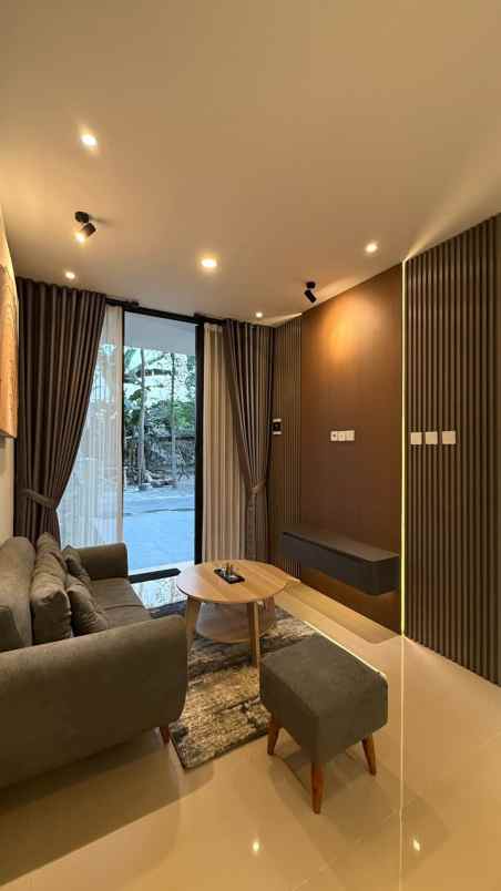 dijual rumah sayegan godean