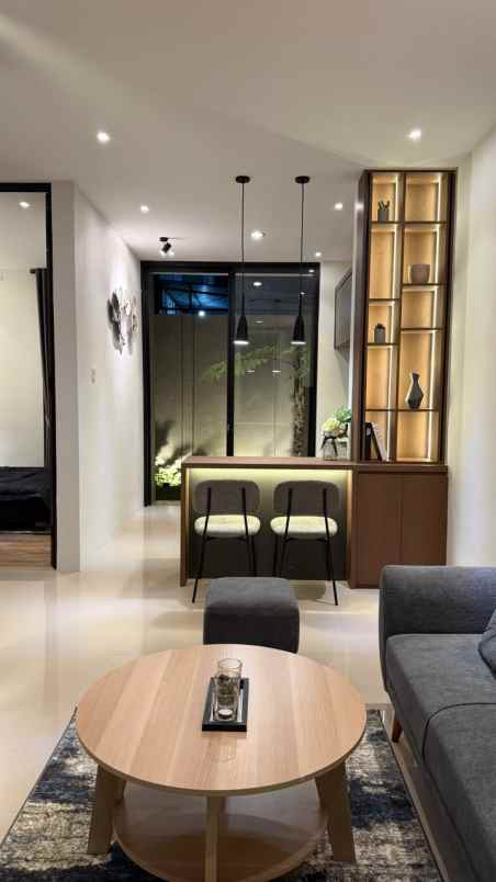 dijual rumah sayegan godean