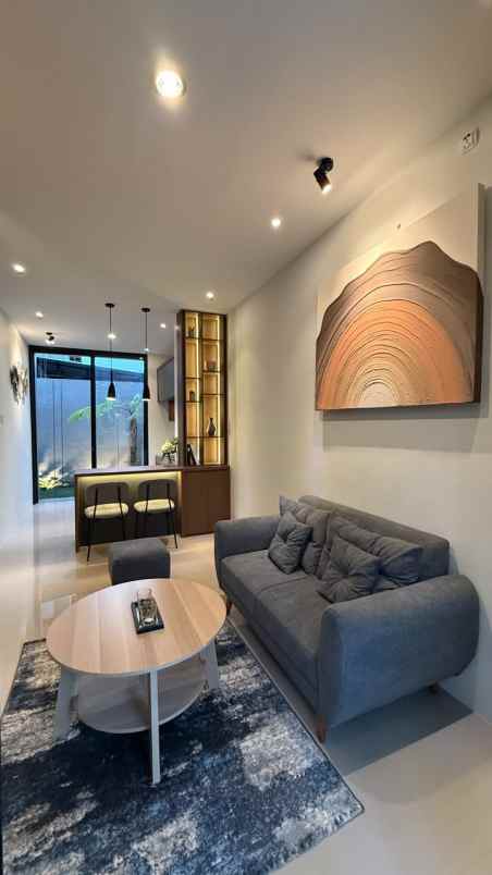 dijual rumah sayegan godean