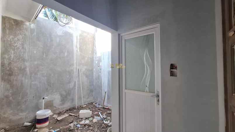 dijual rumah selomartani
