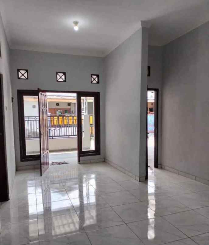 dijual rumah selomartani