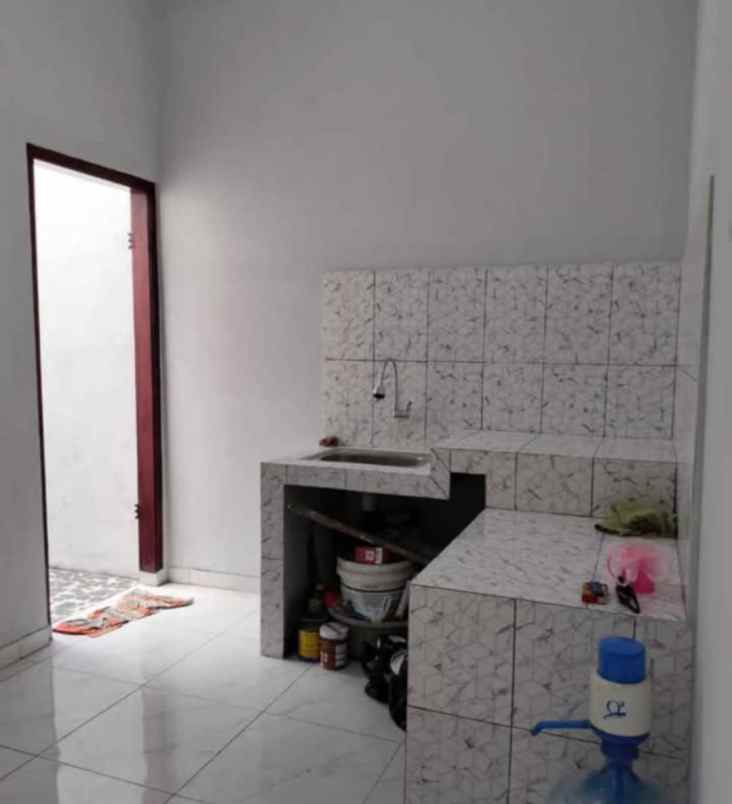 dijual rumah selomartani