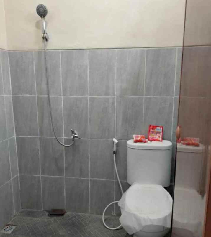 dijual rumah selomartani