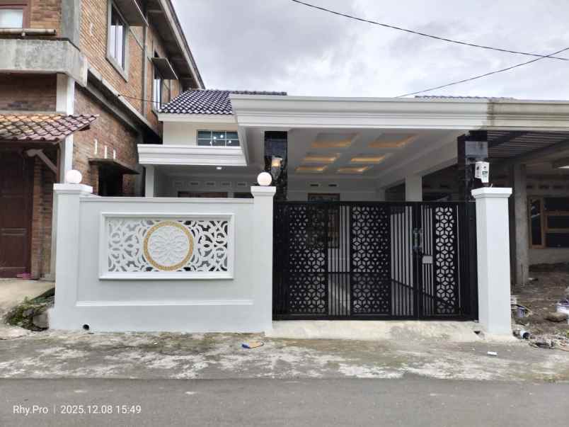 dijual rumah selomartani kalasan sleman