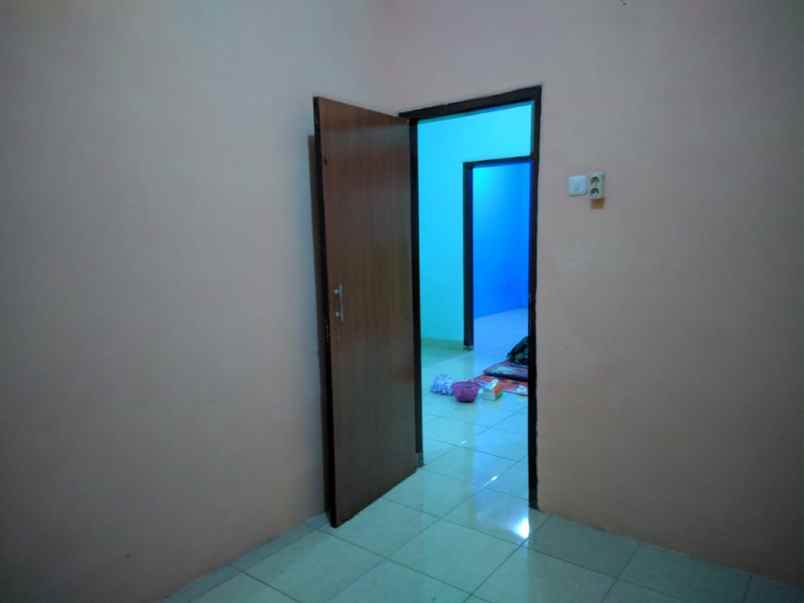 dijual rumah semadar pandanarang