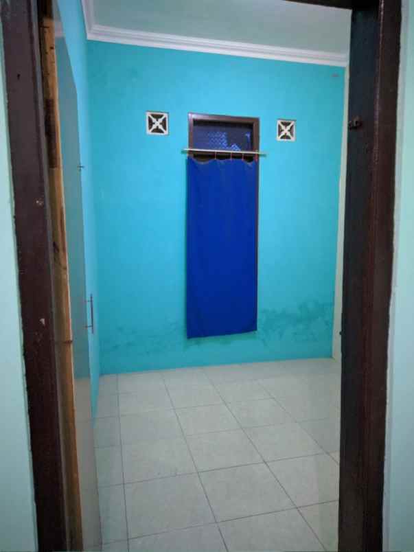 dijual rumah semadar pandanarang