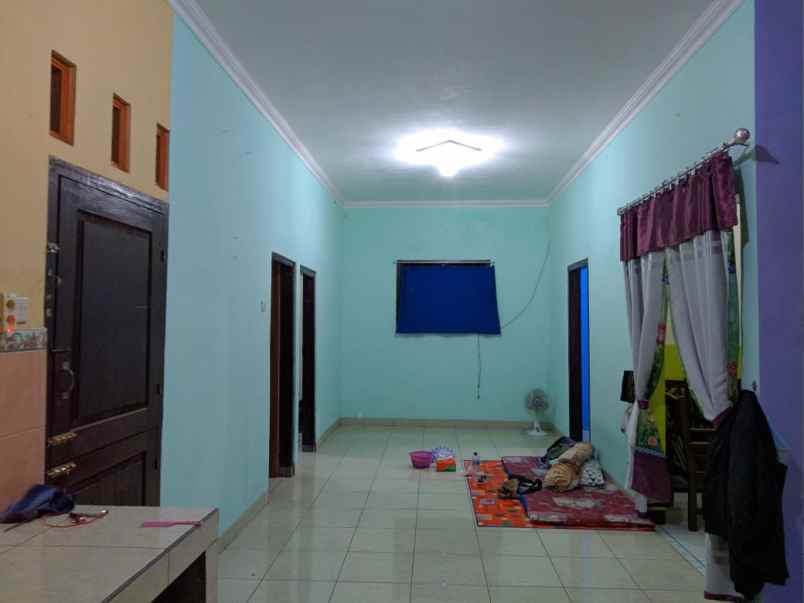 dijual rumah semadar pandanarang