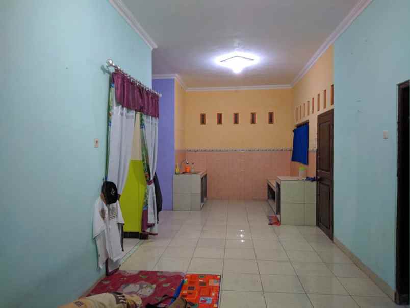 dijual rumah semadar pandanarang