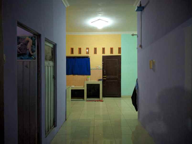 dijual rumah semadar pandanarang