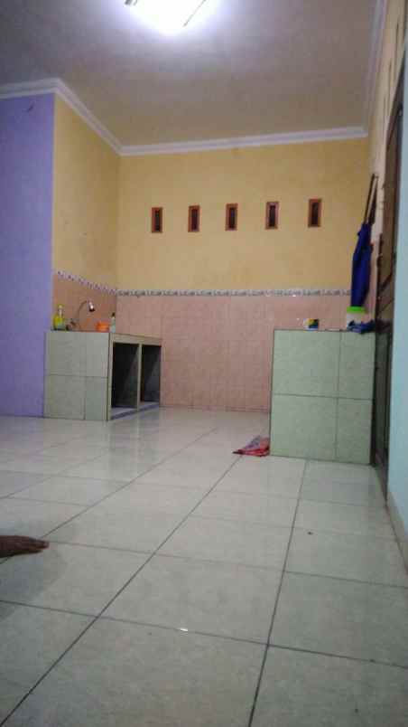 dijual rumah semadar pandanarang