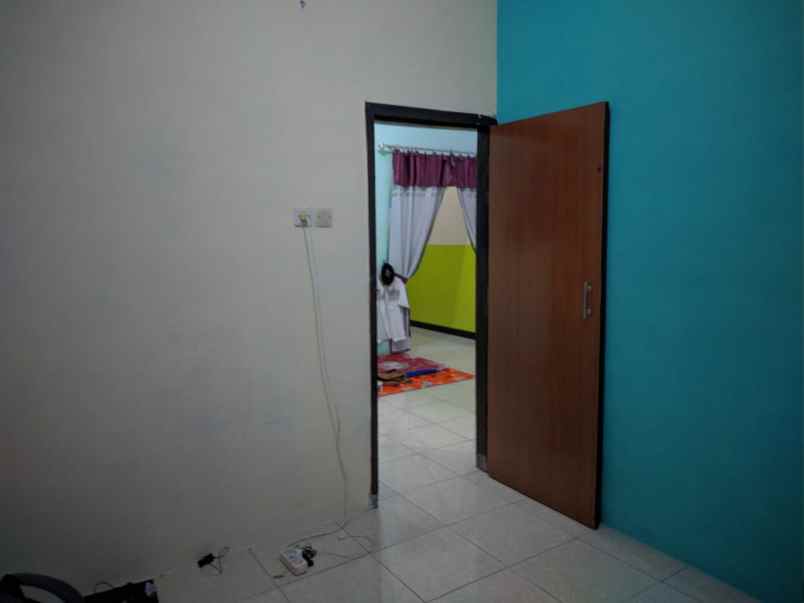dijual rumah semadar pandanarang