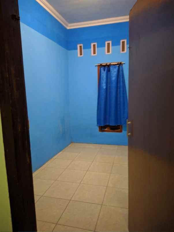 dijual rumah semadar pandanarang