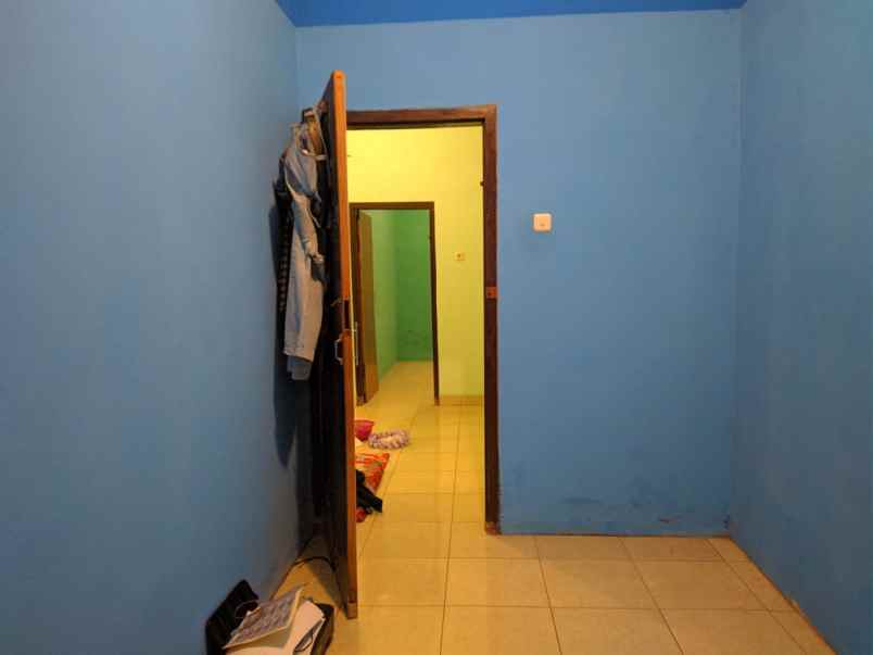 dijual rumah semadar pandanarang