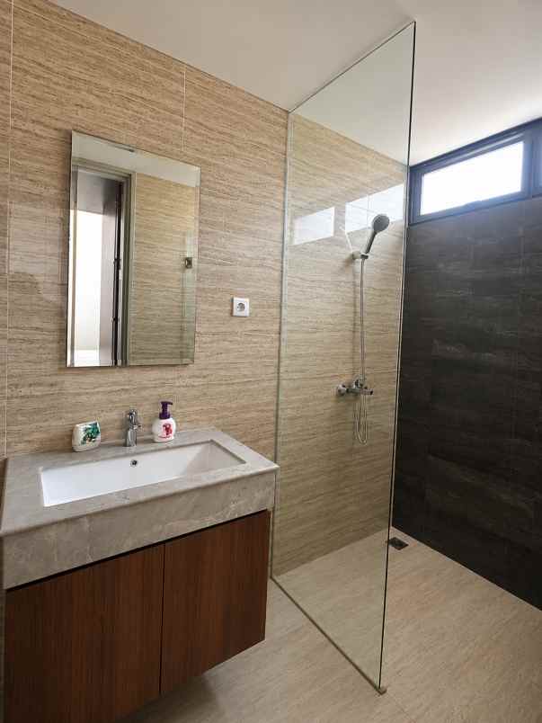 dijual rumah semayang asya jgc