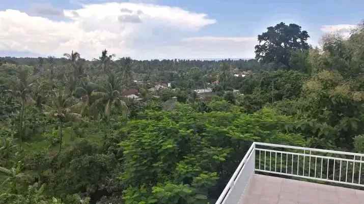 Dijual Rumah Semi Villa Buleleng - Bali