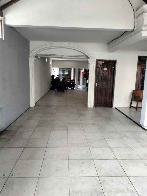 dijual rumah semper timur cilincing