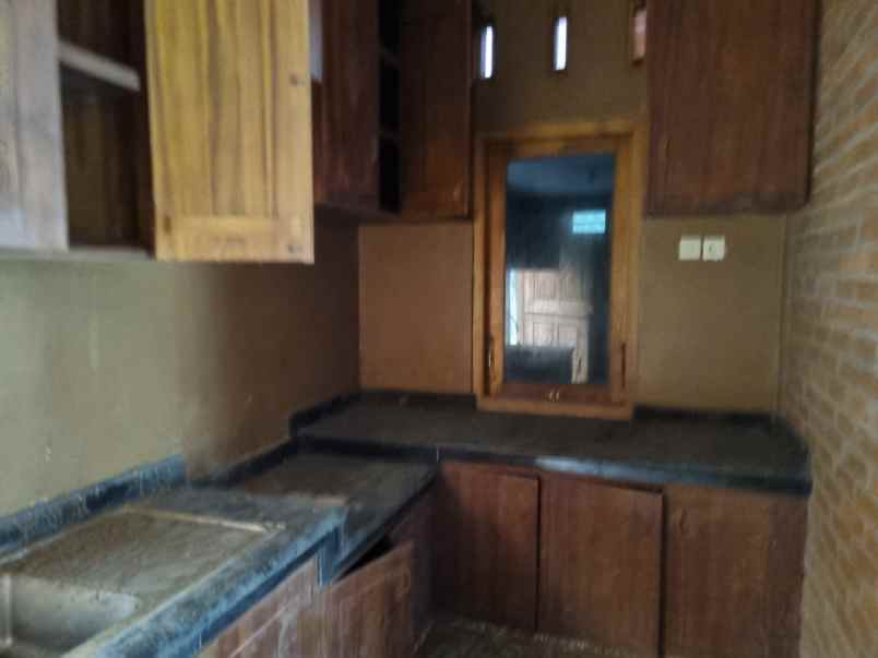 dijual rumah sendangmulyo minggir