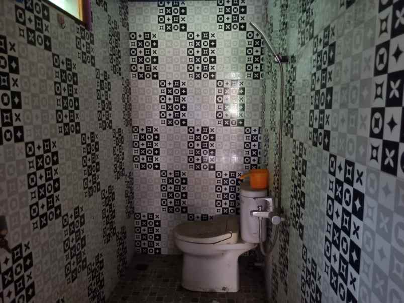 dijual rumah sendangmulyo minggir