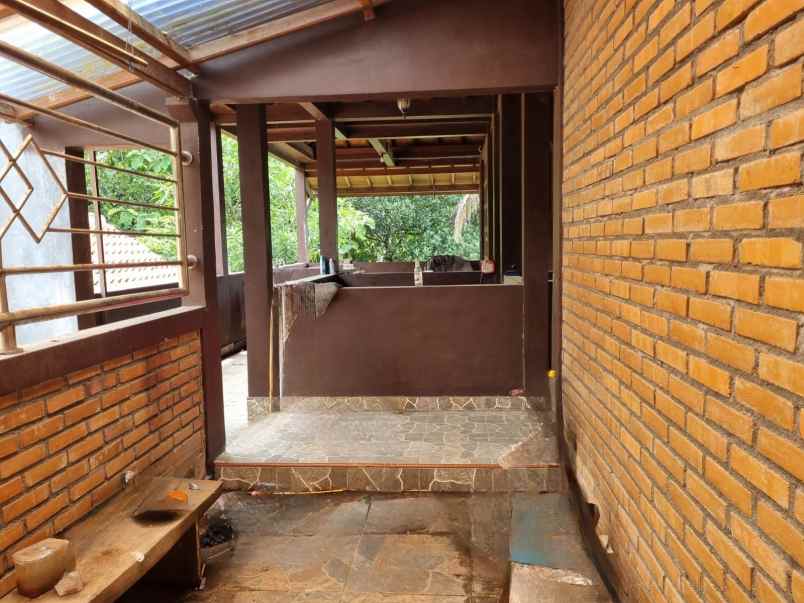 dijual rumah sendangmulyo minggir