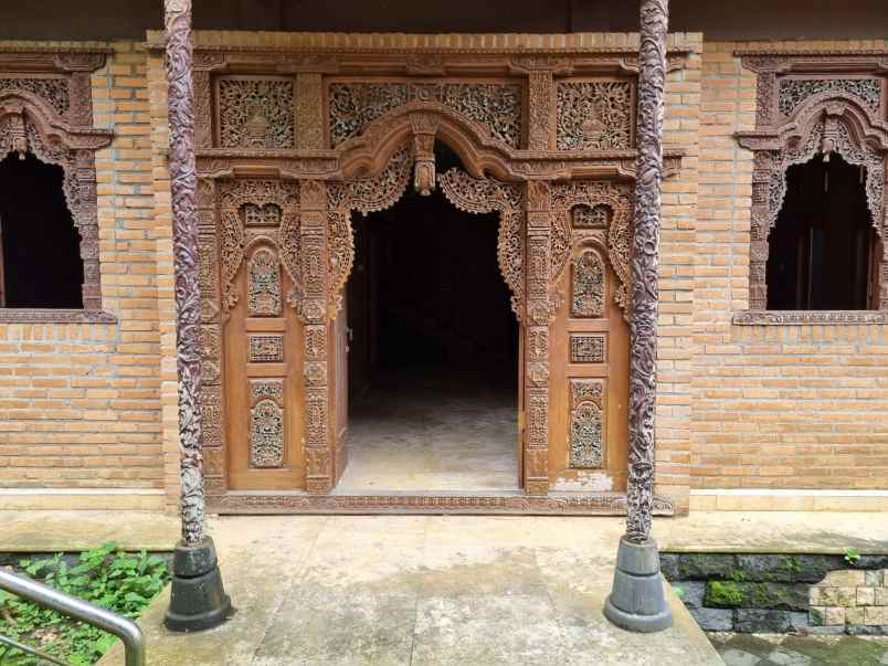 dijual rumah sendangmulyo minggir