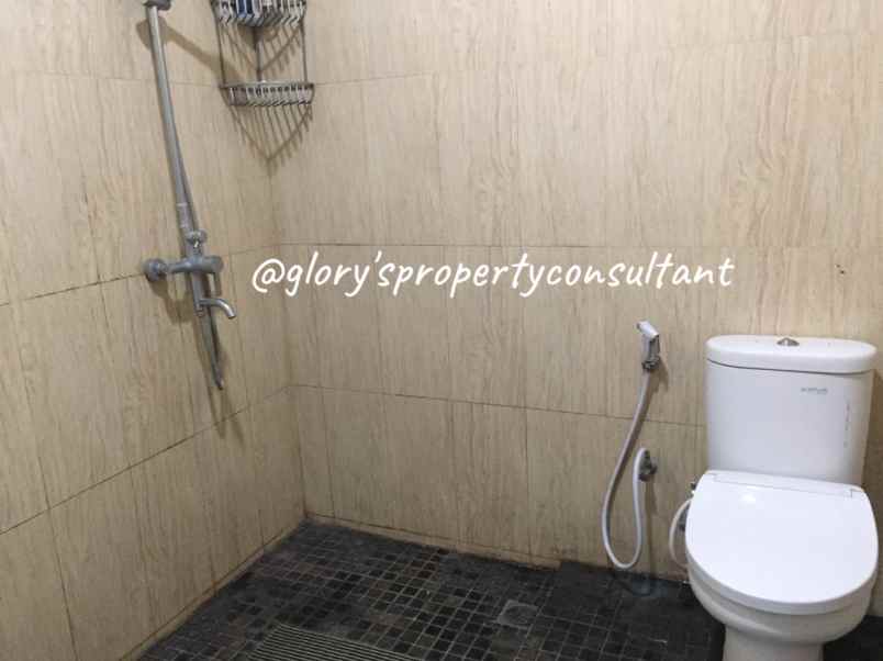 dijual rumah setiabudi lembang