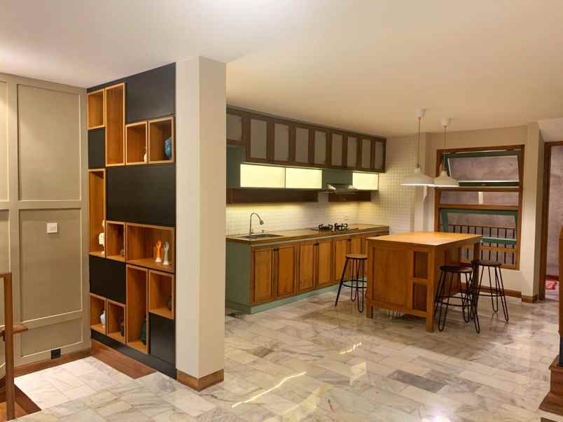 dijual rumah siap huni di cipinang rawamangun